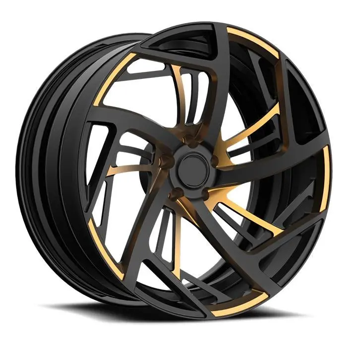 Forged Wheels Sx4 For All Models 1