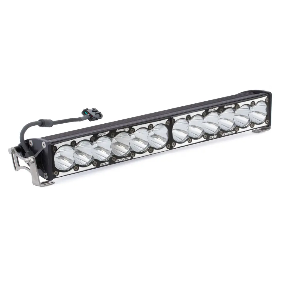 20 Inch Full Laser Light Bar Onx6 Baja Designs 1