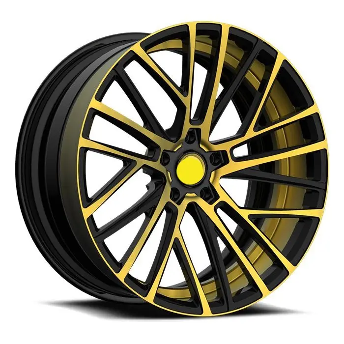 Forged Wheels Sx6 For All Models 1