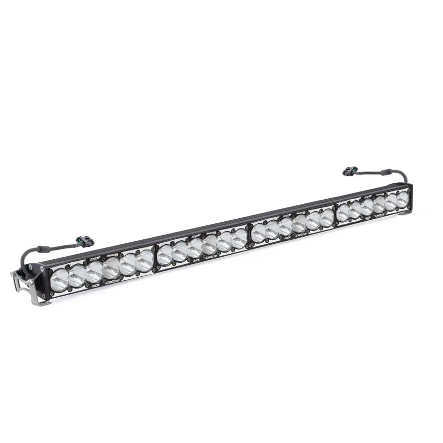 40 Inch Full Laser Dual Control Light Bar Onx6 Baja Designs 1