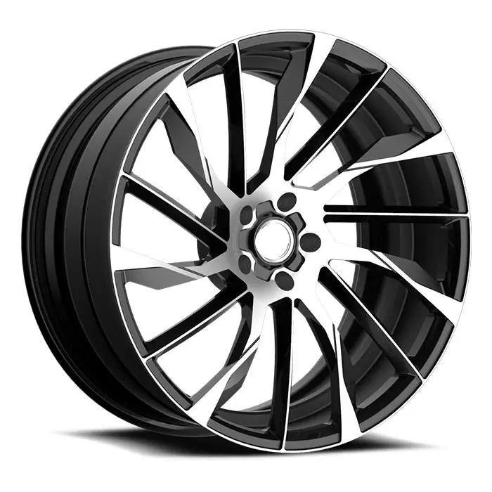 Forged Wheels Sx7 For All Models 1