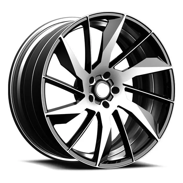 Forged Wheels Sx8 For All Models 1