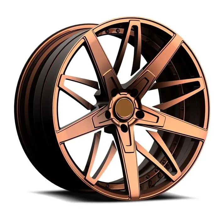 Forged Wheels Sv88 For All Models 1