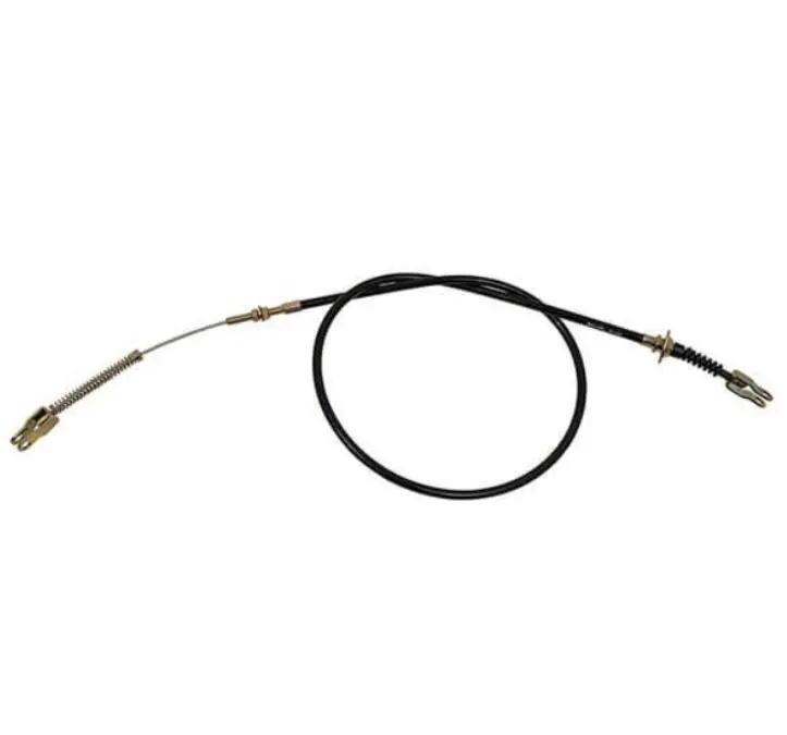 Columbia / Harley Davidson Brake Cable (Years 1963-1981) 1