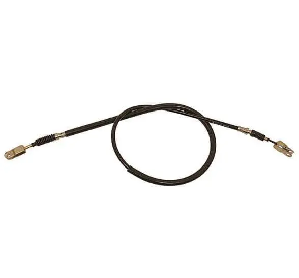 Passenger Side Brake Cable For Yamaha G1-G9 Golf Carts 1985-1995 1