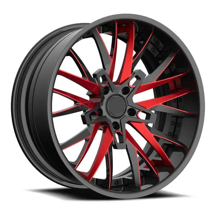Forged Wheels Sv86 For All Models 1