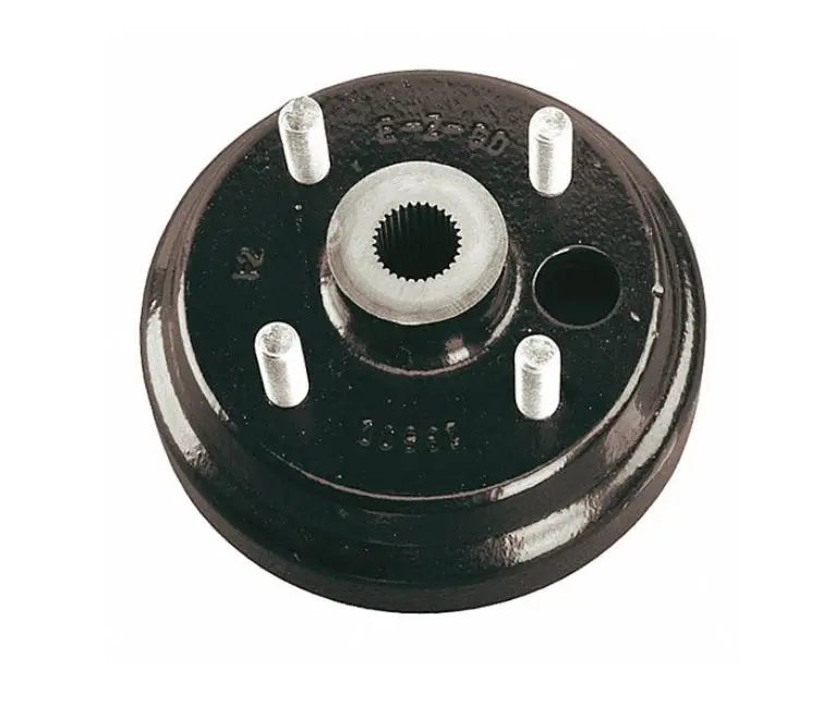 Ezgo Gas St350 Brake Drum 1996+ 1
