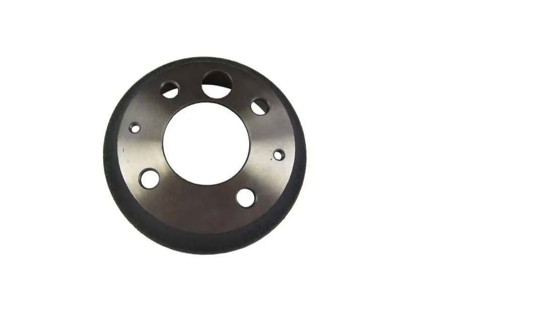 Brake Drum For Yamaha Golf Carts 1982-2007 1