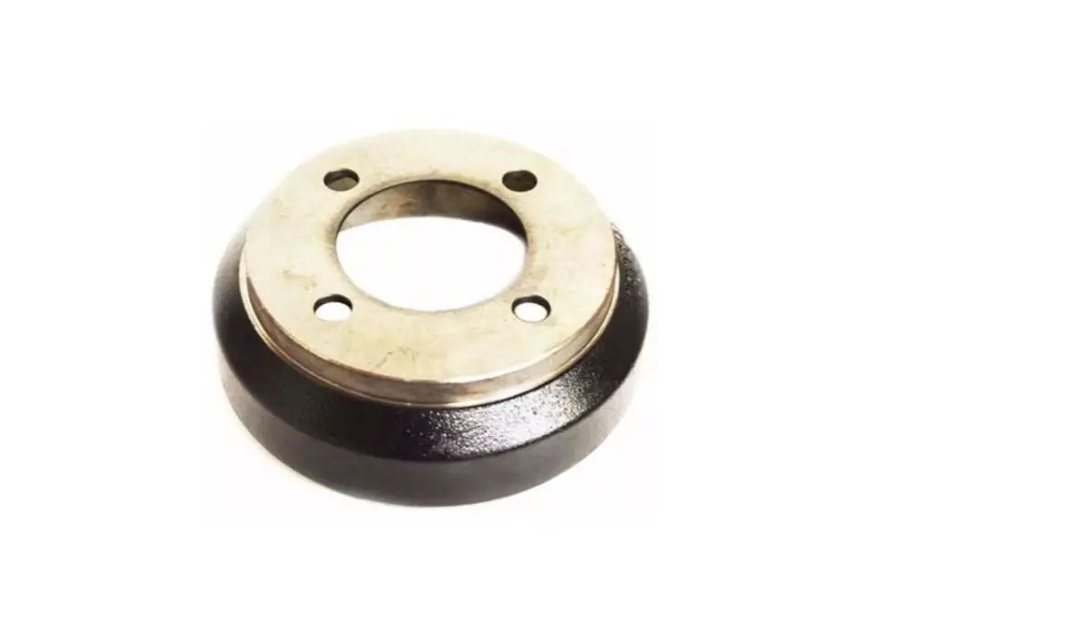 Brake Drum For Select Club Car And Ezgo Golf Carts 1