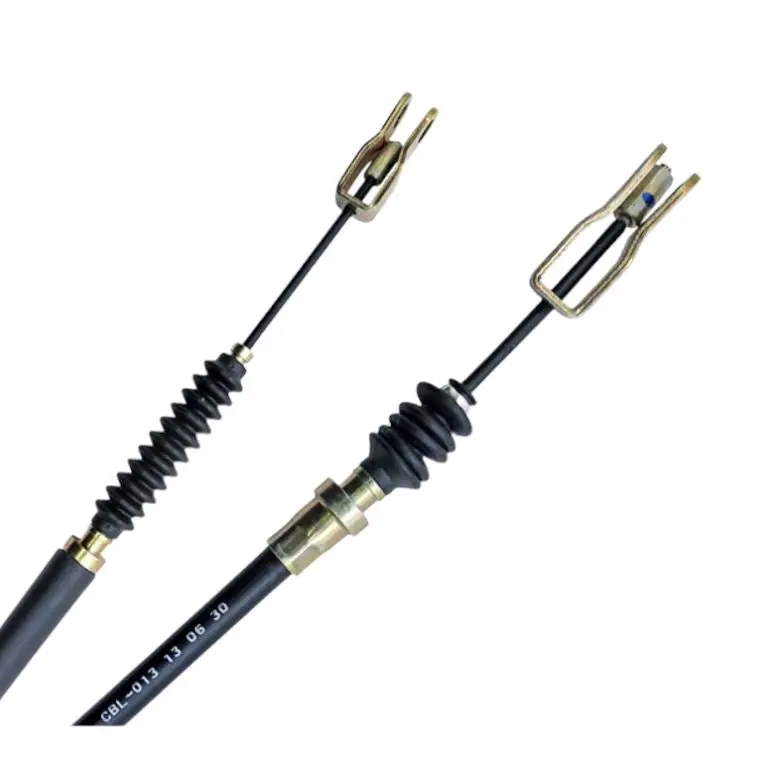 Brake Cable- Drive Side For Yamaha G2 & G9 Golf Carts 1