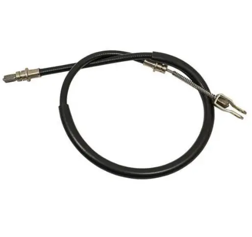 Driver Side Brake Cable For Ezgo 1993-1994 Pre Medalist Golf Carts 1