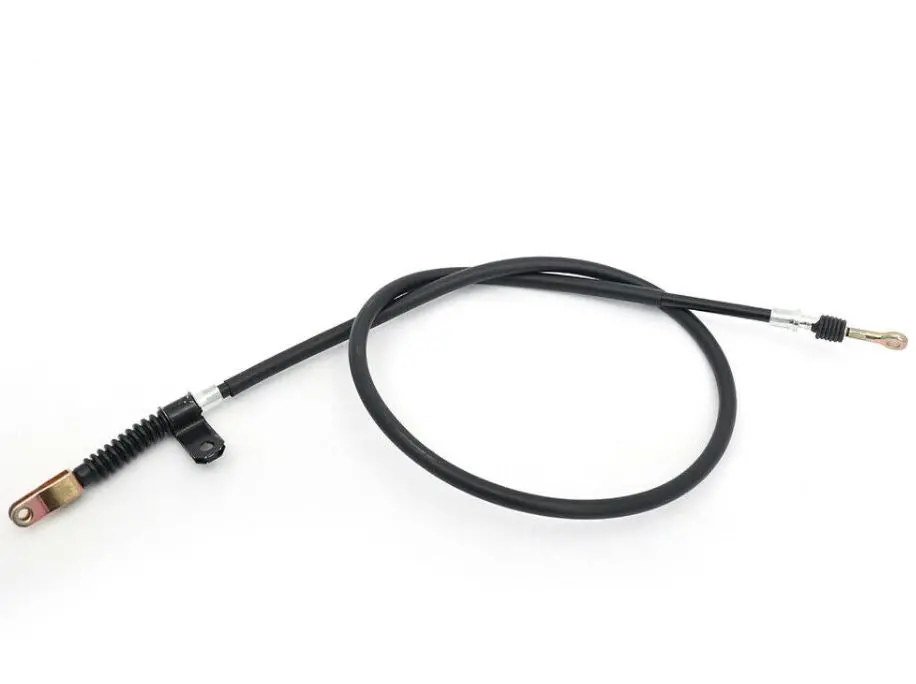 Passenger Side Brake Cable For Yamaha G8-G20 Golf Carts 1