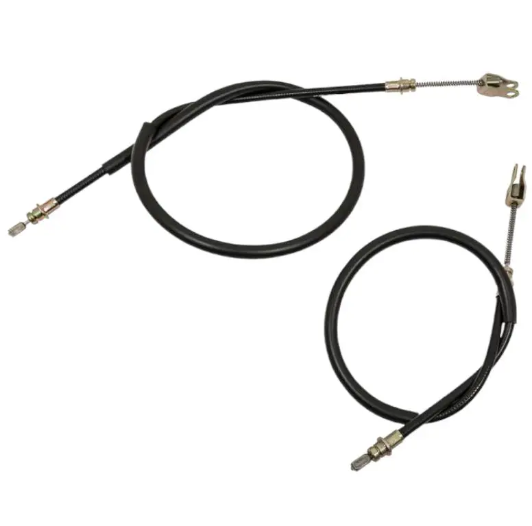 Brake Cable Set For Ezgo Marathon Golf Carts 1993-1994 1