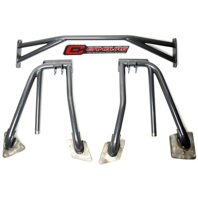 Camburg Ford Ranger 2Wd/4Wd 89-97 C/O Engine Cage Kit 1