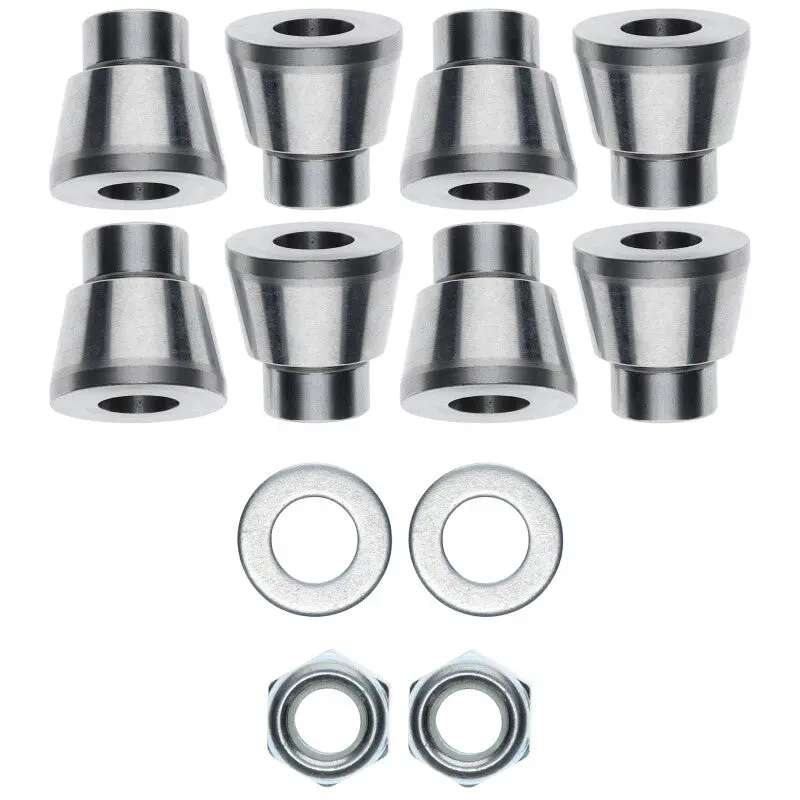 Camburg Uca Heim Spacer Kit (342.023) 1