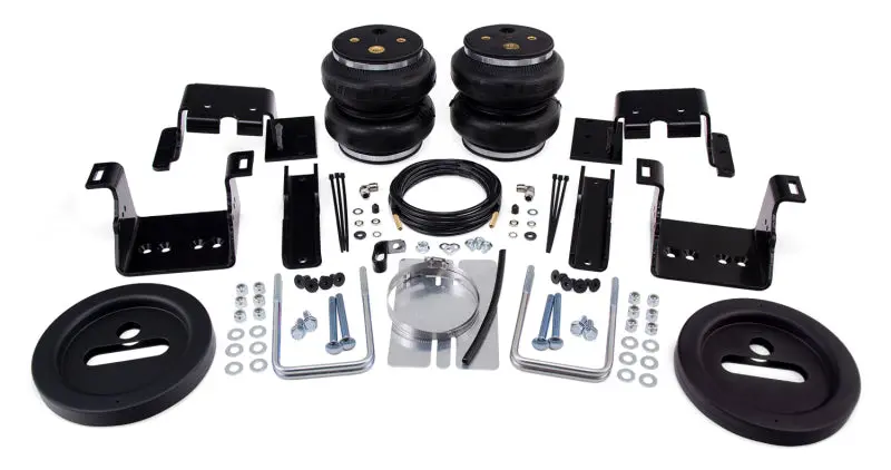 Air Lift Loadlifter 7500Xl Ultimate  For 11-17 Gm 2500/3500 1