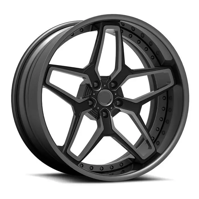 Forged Wheels Sv79 For All Models 1