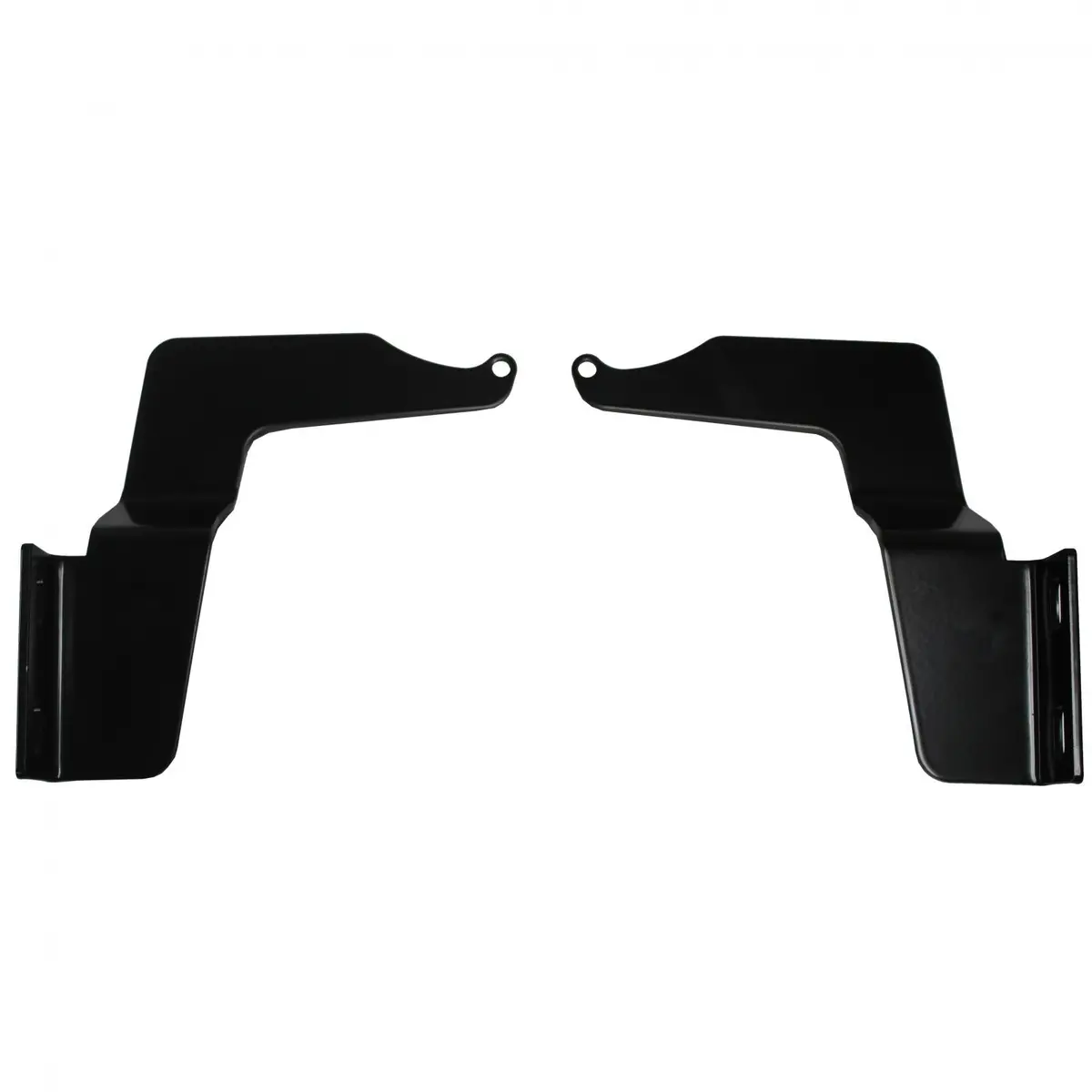 Tacoma 30 Inch Light Bar Bracket Kit 05-15 Tacoma Baja Designs 1