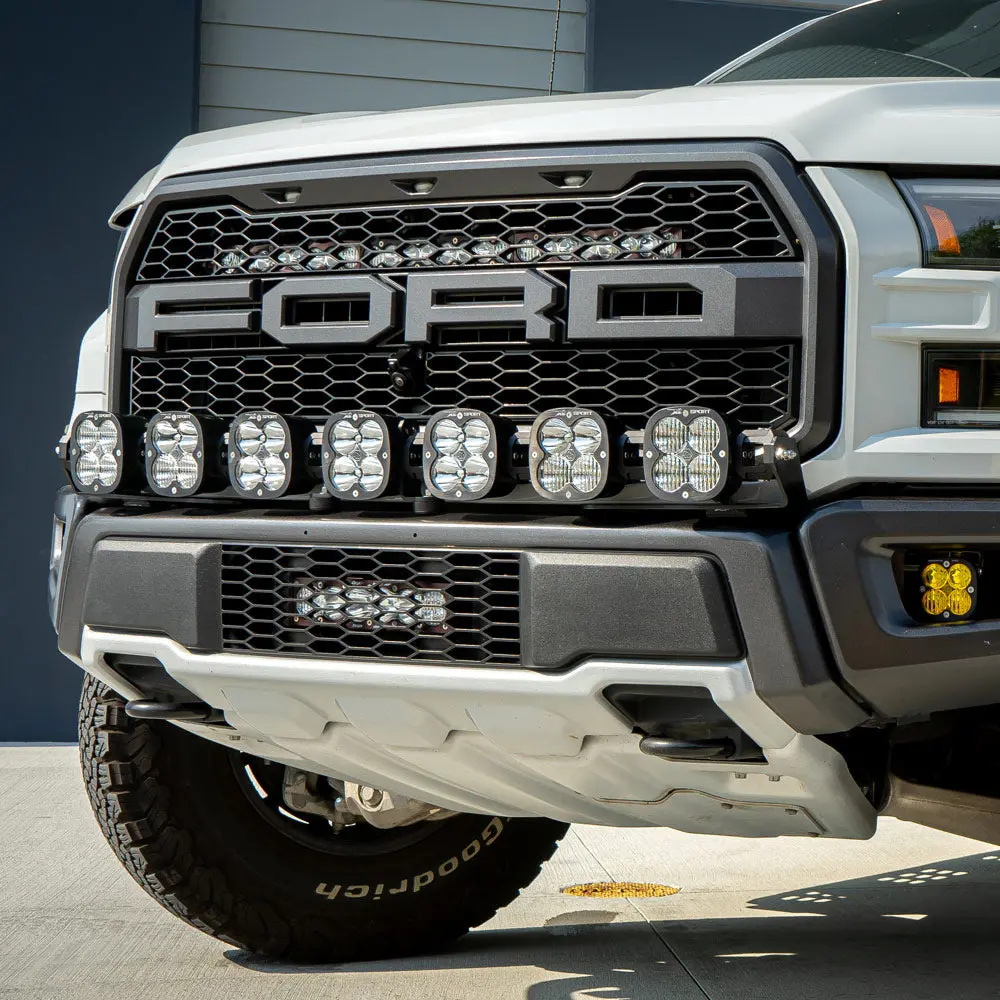 Ford Raptor (17-20), 7 Xl Linkable Kit 1