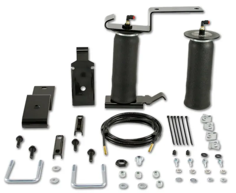 Air Lift Ridecontrol Air Spring Kit 1