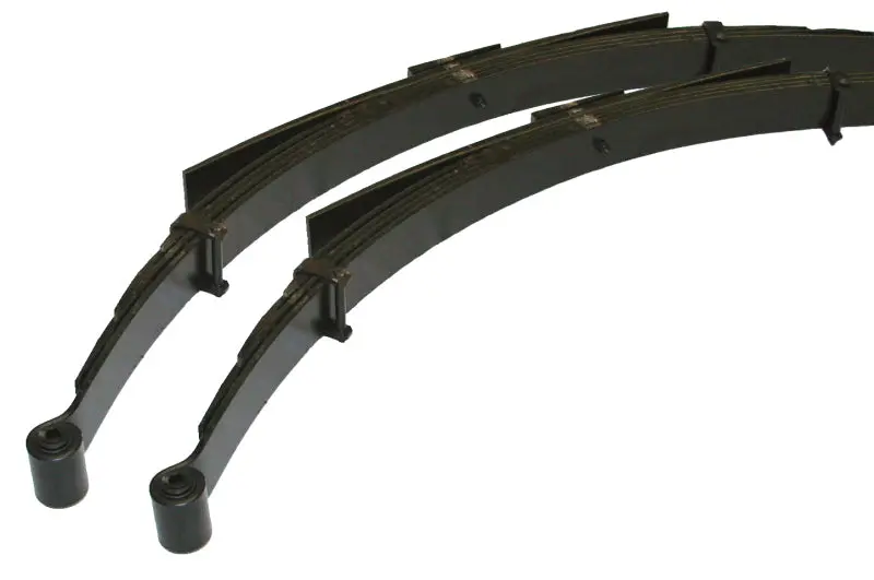 Skyjacker 6" Sr Rear Spring Ranger/B2 1