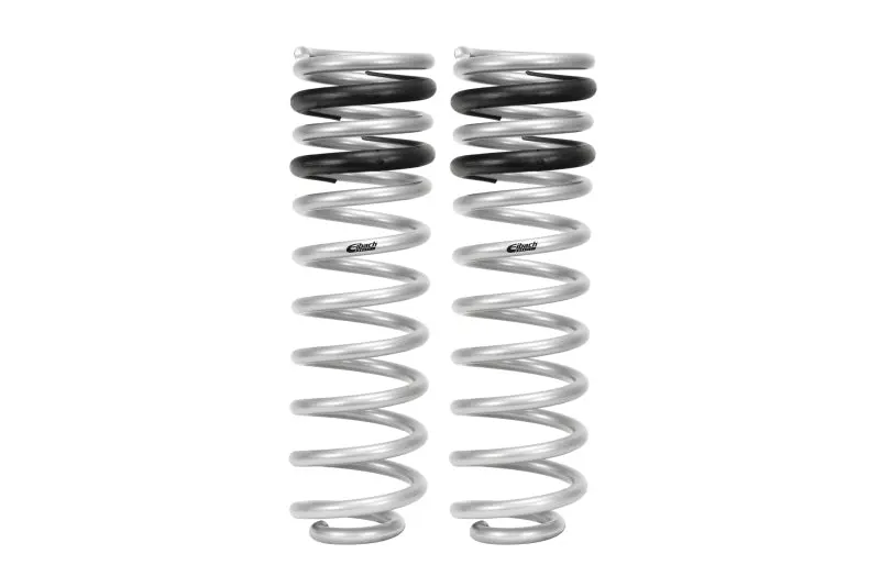 Eibach Pro-Truck Lift Kit For 2011+ Ram 1500 4Wd (Must Be Used W/Pro-Truck Rear Shocks) 1