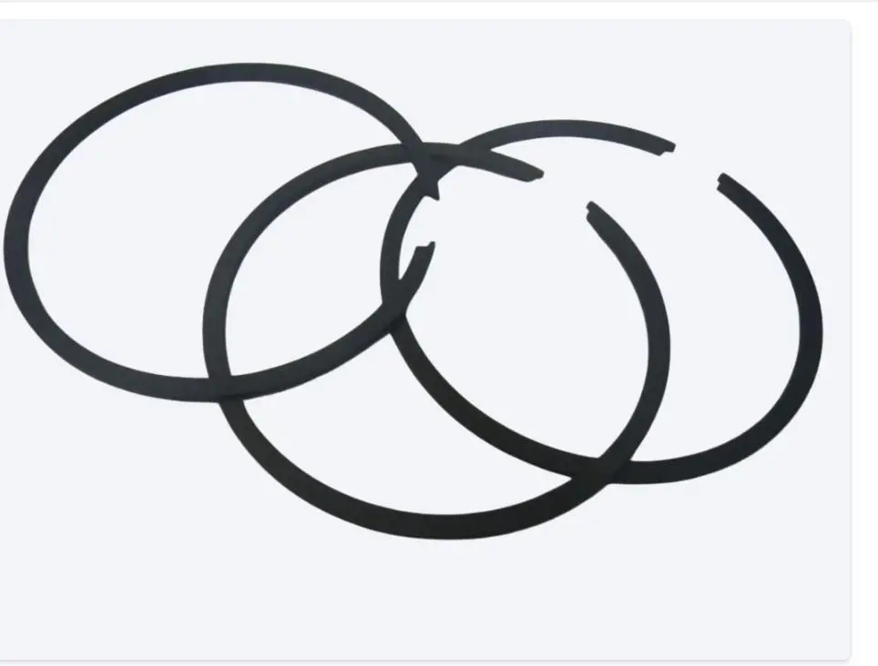 Piston Ring Set For Columbia Golf Carts 1963-1995 1