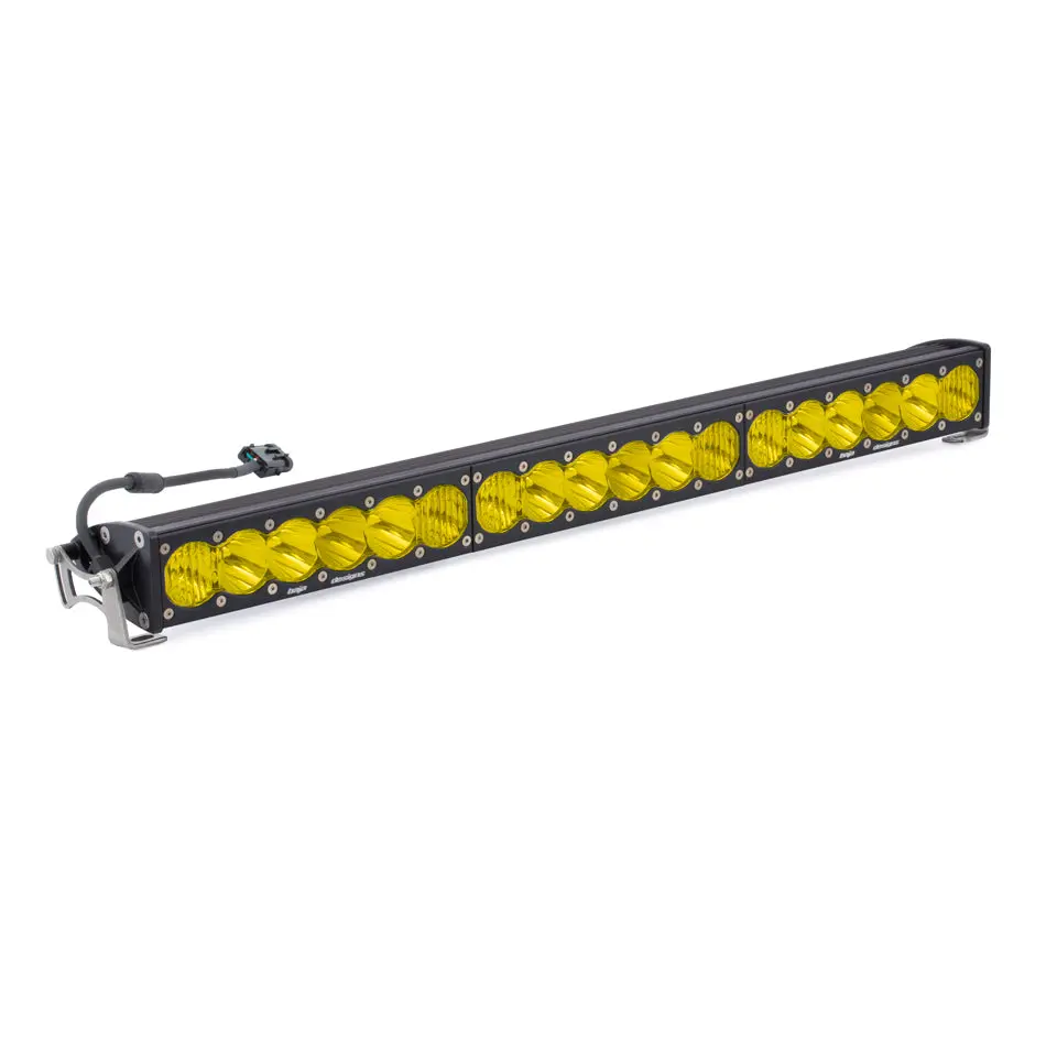 Onx6+ Baja Amber 30 Inch Driving/Combo Led Light Bar Baja Designs 1