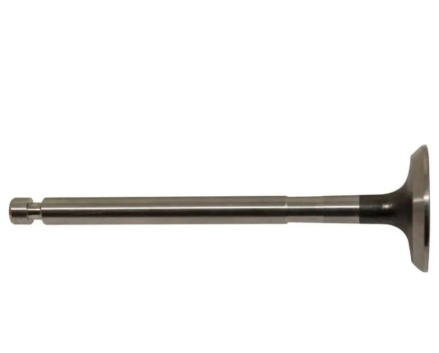 Exhaust Valve For Yamaha G2-G14 Golf Carts 1985-1996 1