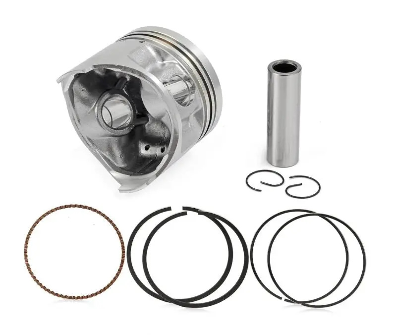 Standard Piston & Ring Set For Yamaha G2-G11 Golf Carts 1985-1994 1