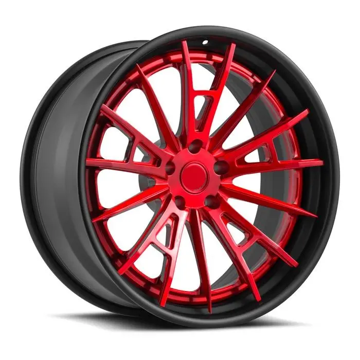 Forged Wheels Sv75 For All Models 1