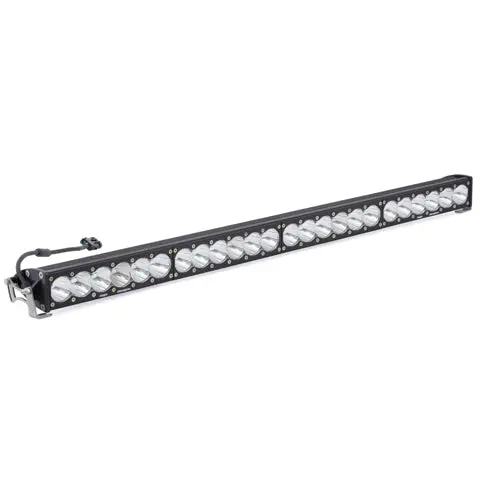 40 Inch Led Light Bar High Speed Spot Pattern Onx6 Series Baja Designs 1
