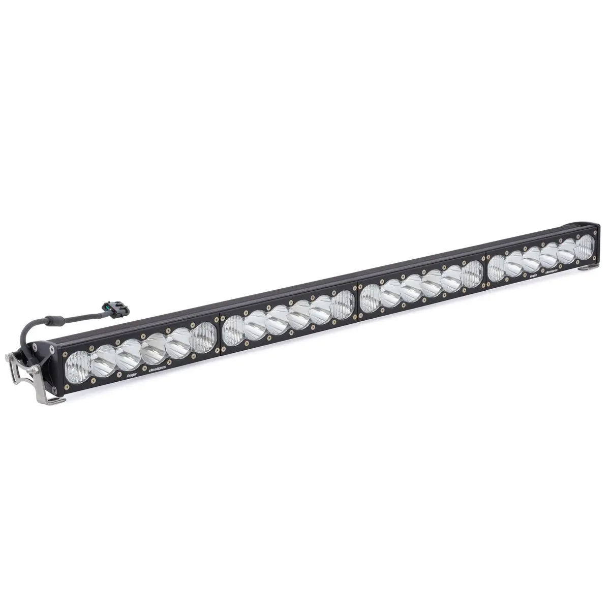 40 Inch Led Light Bar Driving Combo Pattern Onx6 Series Baja Designs 1