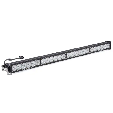 40 Inch Led Light Bar Wide Driving Pattern Onx6 Series Baja Designs 1