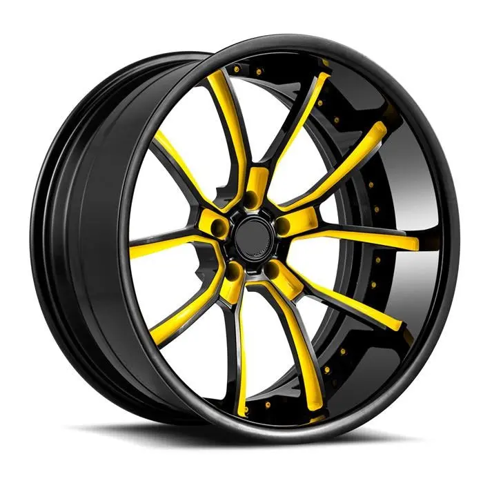 Forged Wheels Sv74 For All Models 1
