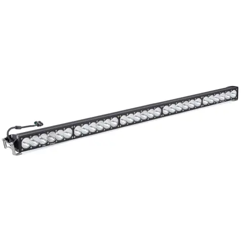 50 Inch Led Light Bar High Speed Spot Pattern Onx6 Series Baja Designs 1