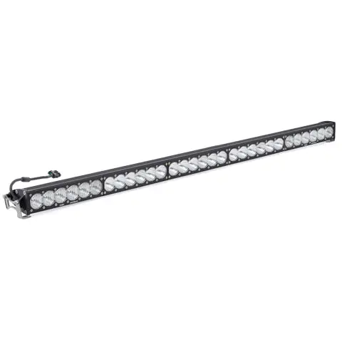 50 Inch Led Light Bar Driving Combo Pattern Onx6 Series Baja Designs 1