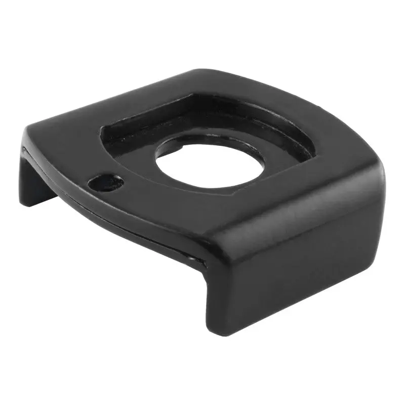 Curt Ball Mount Tongue Sleeve – 2.5" Receiver, 1" Ball Hole Diameter 1