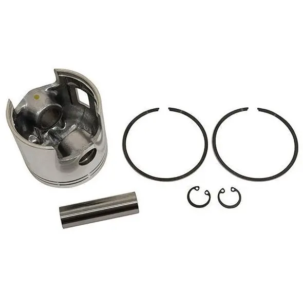 Standard Piston & Ring Set For Ezgo Marathon Golf Carts 1989-1993 1
