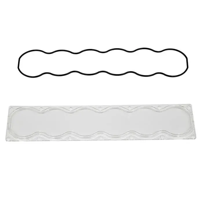 Clear Lens Kit Onx6 Baja Designs 1