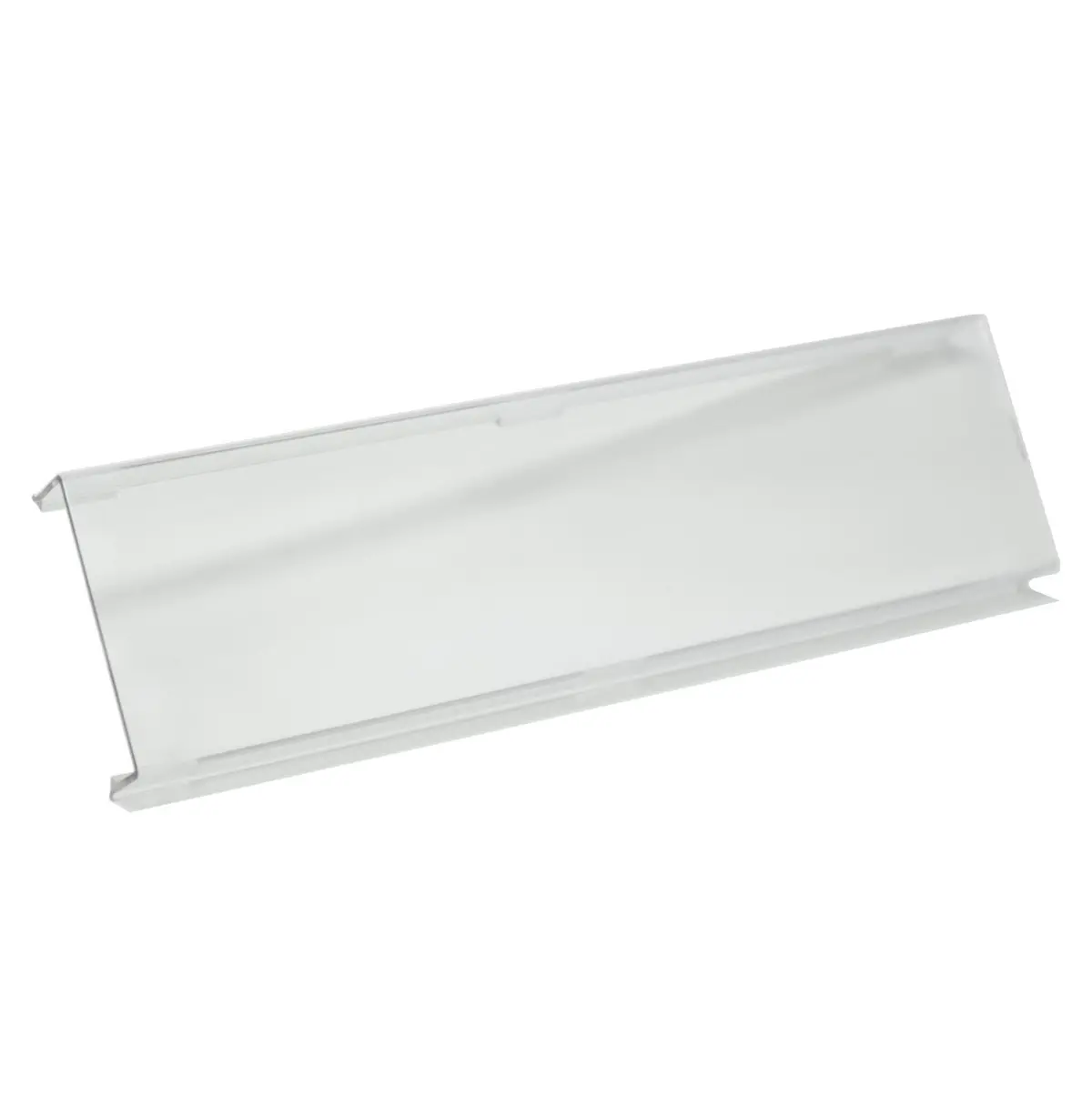 Onx6, Single 10 Inch Rock Guard Kit Clear Baja Designs 1
