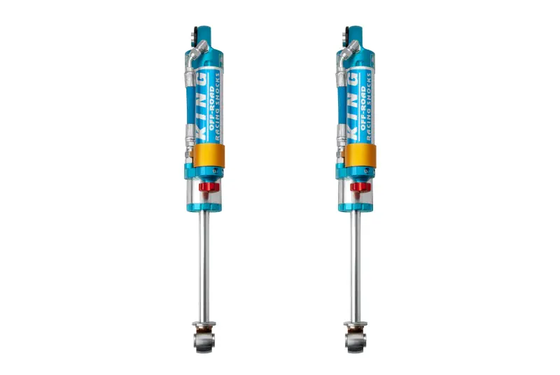 King Shocks Mitsubishi L200/Triton Rear 2.5 Dia Shock W/Adj (Will Not Fit Stock Vehicle) (Pair) 1