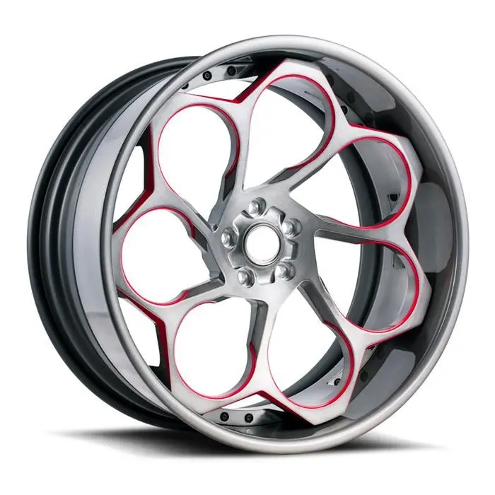 Forged Wheels Sv69 For All Models 1