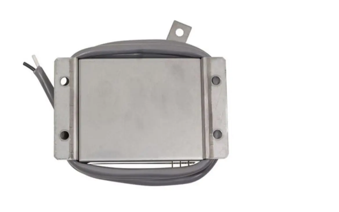 Pot Box With Switch For Select Ezgo & Yamaha Golf Carts 1