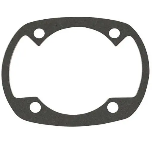 Base Gasket For Yamaha G1 2-Cycle Golf Carts 1979-1989 1