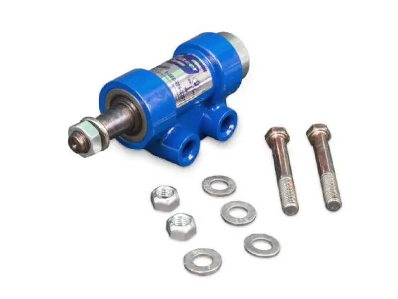 Cognito 11-24 Chevy/Gmc Silverado/Sierra 2500/3500 Hd 2Wd/4Wd Supersteer Idler Arm Support 1
