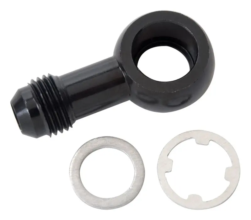 Russell Performance -6 An Male Flare Fitting For Honda Civic/Integra Fuel Pressure Dampers 1