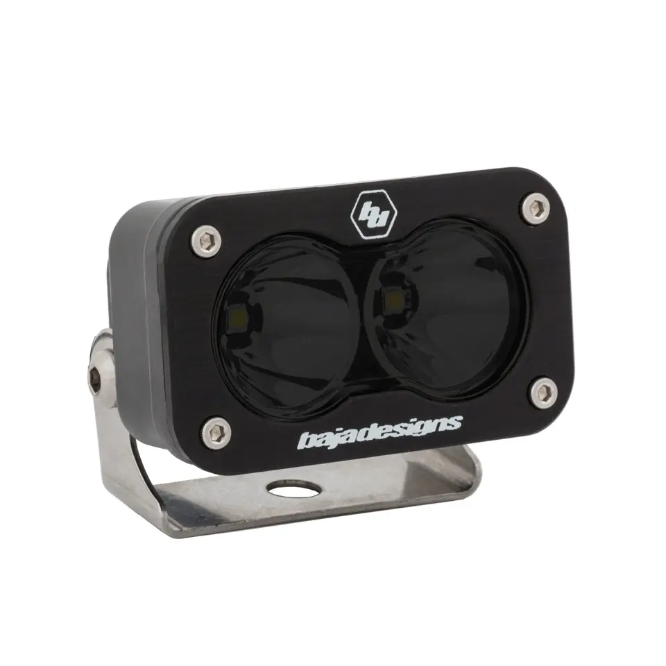 S2 Pro 940Nm Ir Led Driving Baja Designs 1