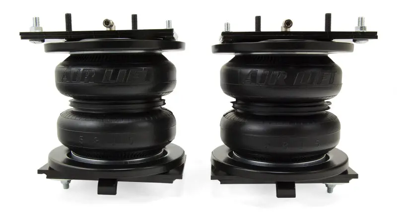 Air Lift Loadlifter 7500Xl Ultimate For 14-18 Ram 2500 1