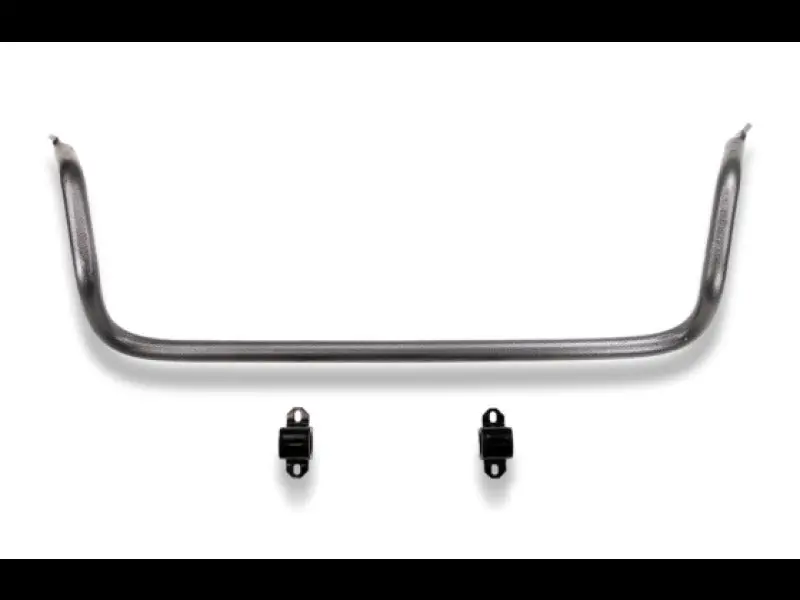 Cognito 20-24 Chevy Silverado 2500 Hd Front Cab Mount Sway Bar 1